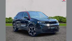 Black Used 2023 Vauxhall Mokka S SUV | £14,995 (Fair price)