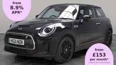 Used 2023 Mini Cooper Level 2 Hatchback | £12,117 (Good price)