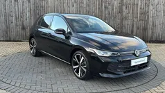 Used 2025 VW Golf VIII Match Hatchback | £21,999 (Fair price)