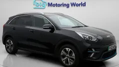 Used 2022 Kia e-Niro 2 SUV | £10,900 (Fair price)