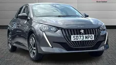 Used 2023 Peugeot 208 Active+ Hatchback | £14,069 (Fair price)