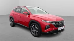 Used 2024 Hyundai Tucson Ultimate SUV | £22,299 (Good price)