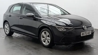 Used VW Golf VIII Life 150 HP (110 kW) 2023 Hatchback