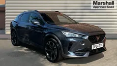 Used 2024 Cupra Formentor SUV | £24,990 (Fair price)