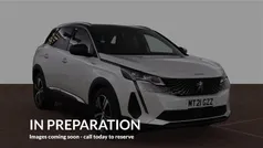 Used 2022 Peugeot 3008 Premium Estate | £16,720 (Fair price)
