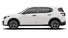 Used 2018 Citroën C3 Aircross Flair SUV | £9,050 (Fair price)