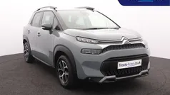 Grey Used 2022 Citroën C3 Aircross PureTech SUV | £11,995 (Fair price)