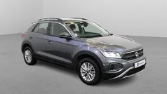 Used 2025 VW T-Roc Life SUV | £19,199 (Super price)