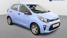 Used 2019 Kia Picanto Hatchback | £7,299 (Good price)