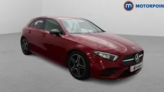 Used 2022 Mercedes A180 Executive Hatchback | £19,349 (Fair price)