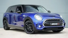 Used 2018 Mini Cooper Clubman Estate | £16,475 (Fair price)