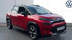 Used 2023 Citroën C3 Aircross PureTech SUV | £17,287 (Fair price)