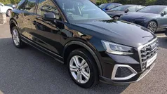 Black Used 2023 Audi Q2 Sport SUV | £25,495 (Fair price)