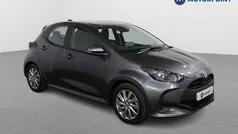 Used 2025 Toyota Yaris Hybrid Hatchback | £16,699 (Super price)