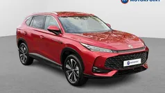 Used 2025 MG HS Trophy SUV | £22,199 (Fair price)