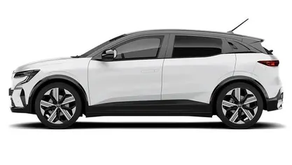 Used Renault Megane E-Tech Equilibre 160 kW (218 HP) 2023 Hatchback