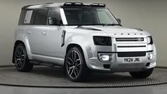 Used 2024 Land Rover Defender S SUV | £83,000