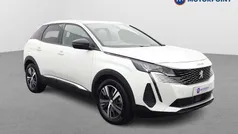 Used 2023 Peugeot 3008 Allure Estate | £20,799 (Fair price)
