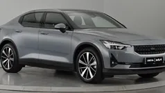 Used 2021 Polestar 2 Pilot Sedan | £21,250 (Fair price)