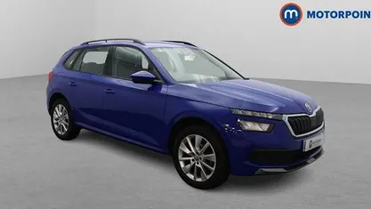 Used 2023 Skoda 110 R SE Hatchback | £11,699 (Super price)