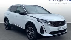 Used 2023 Peugeot 3008 GTi Estate | £22,487 (Fair price)