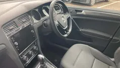 Used 2019 VW Golf VII Match Hatchback | £15,924 (Fair price)