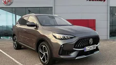 Grey Used 2023 MG HS Trophy SUV | £16,995 (Fair price)