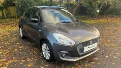 Used 2019 Suzuki Swift SZ-T Hatchback | £8,500 (Good price)