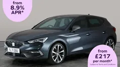 Used 2023 Seat Leon FR Sport Hatchback | £16,302 (Fair price)