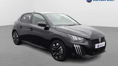 Used 2024 Peugeot 208 Allure Hatchback | £16,399 (Fair price)