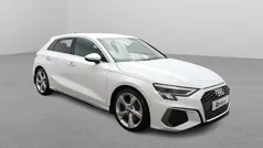 Used 2024 Audi A3 Sportback S-Line Hatchback | £18,199 (Super price)