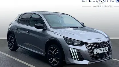 Used 2024 Peugeot 208 GTi Hatchback | £16,406 (Fair price)