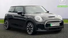 Used 2023 Mini Cooper Level 3 Hatchback | £18,899 (Fair price)
