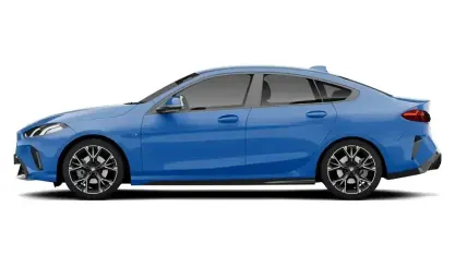Used BMW M235 306 HP (225 kW) 2024 Coupe