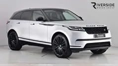 Used 2019 Land Rover Range Rover Velar S SUV | £20,495 (Good price)