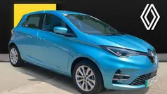 Used 2022 Renault Rapid Version S Hatchback | £10,060 (Good price)