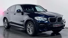 Used 2020 BMW X4 M Sport SUV | £27,540 (Good price)