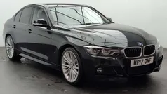 Used 2018 BMW 330e M Sport Sedan | £13,300 (Fair price)