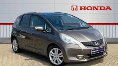 Used 2015 Honda Jazz EX Hatchback | £8,490 (Fair price)