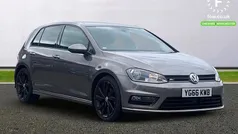 Used 2016 VW Golf VII R-line Edition Hatchback | £14,999 (Fair price)