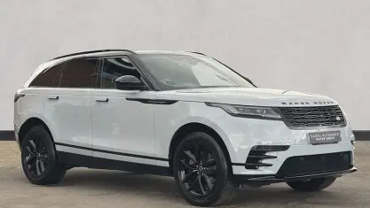 Used Land Rover Range Rover Velar SE Dynamic 204 HP (150 kW) 2025 SUV