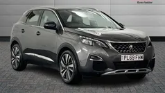 Used 2020 Peugeot 3008 Premium Estate | £15,700 (Fair price)