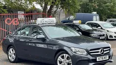 Used 2016 Mercedes C220 Executive Sedan | £10,295 (Good price)