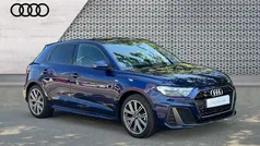 Used 2024 Audi A1 S-Line Hatchback | £24,906 (Fair price)