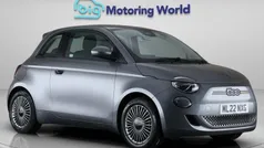 Used 2022 Fiat 500e Icon Hatchback | £11,350 (Good price)