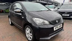 Used 2016 Seat Mii Hatchback | £5,995 (A bit pricey)