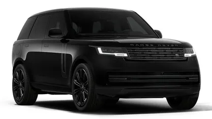 New 2025 Land Rover Range Rover HSE SUV | £110,233 (Fair price)