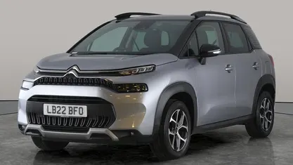 Used 2023 Citroën C3 PureTech Hatchback | £11,099 (Fair price)