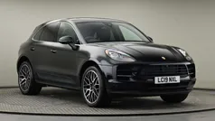 Used 2021 Porsche Macan S SUV | £39,200 (Super price)