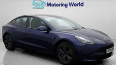 Used 2023 Tesla Model 3 Long Range Sedan | £18,300 (Fair price)